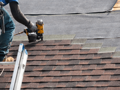 About Roof Repair Experts West Ridge, AR